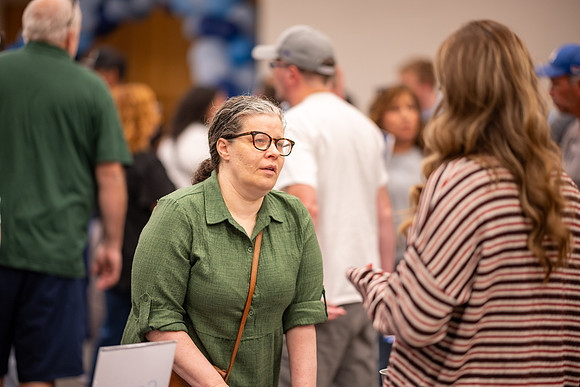 Parent info fair - sept 2026