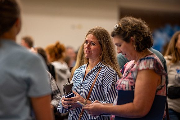 Parent info fair - sept 2026