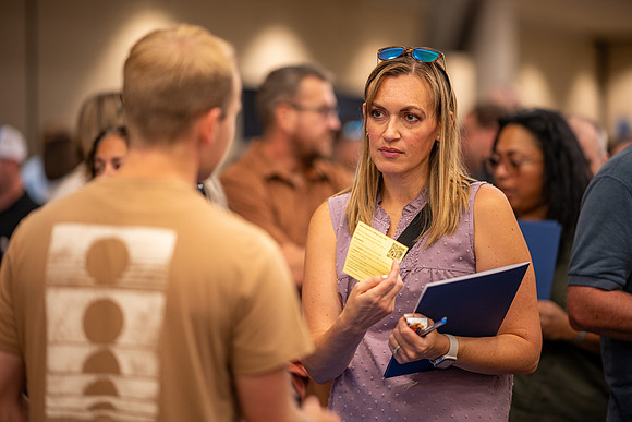Parent info fair - sept 2026