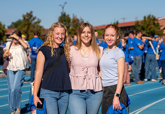 NSO Check-In - Sept. 2026