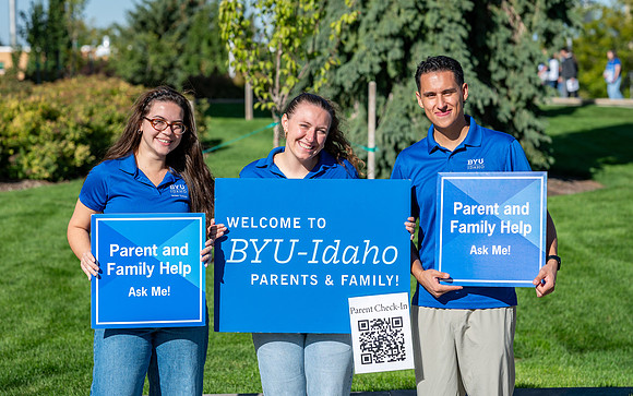 NSO Check-In - Sept. 2026