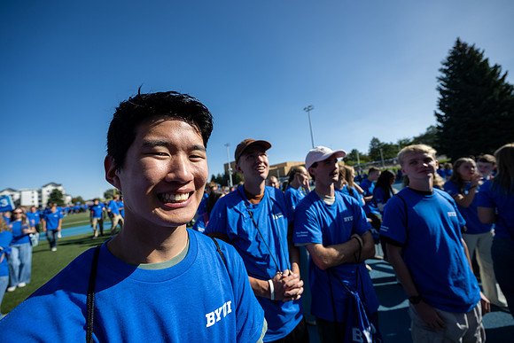 Fall NSO Check In - Sept 2026