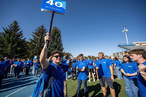 Fall NSO Check In - Sept 2026