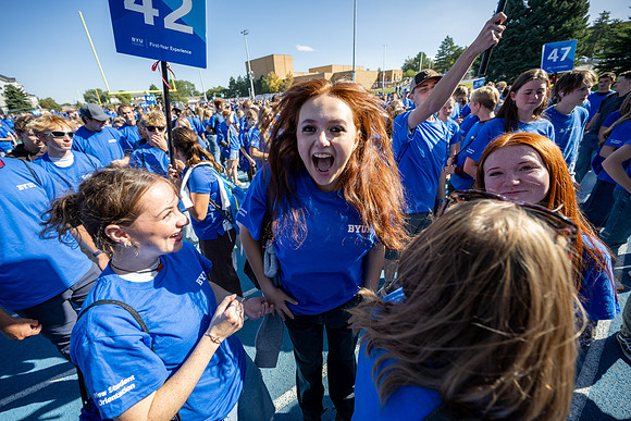 Fall NSO Check In - Sept 2026