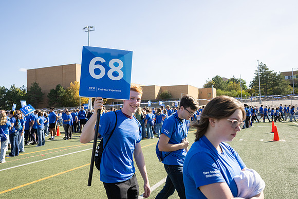 Fall NSO Check In - Sept 2026