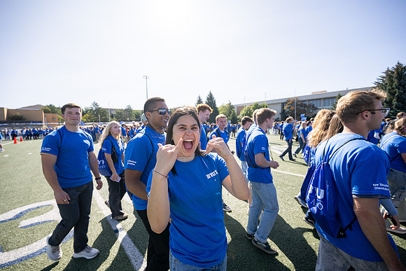 Fall NSO Check In - Sept 2026