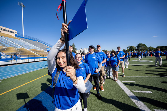 Fall NSO Check In - Sept 2026