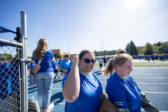 Fall NSO Check In - Sept 2026