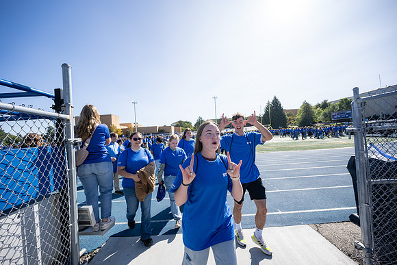 Fall NSO Check In - Sept 2026