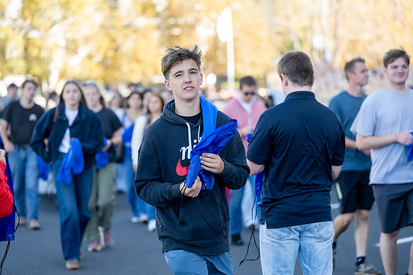 Fall NSO Check In - Sept 2026