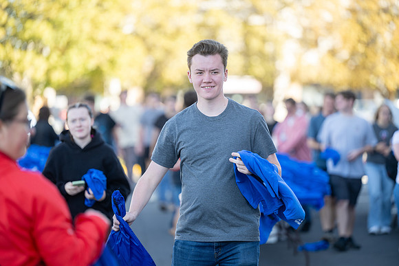Fall NSO Check In - Sept 2026