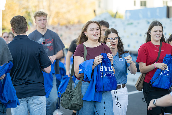 Fall NSO Check In - Sept 2026