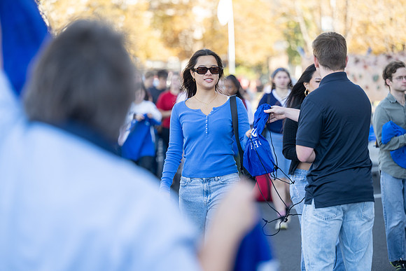 Fall NSO Check In - Sept 2026