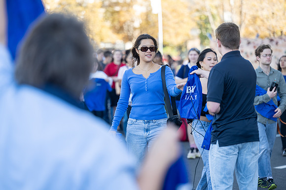 Fall NSO Check In - Sept 2026