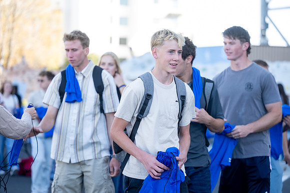 Fall NSO Check In - Sept 2026