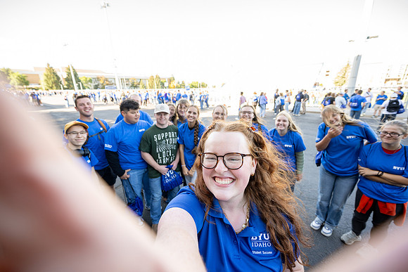 Fall NSO Check In - Sept 2026