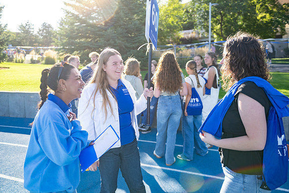 Fall NSO Check In - Sept 2026