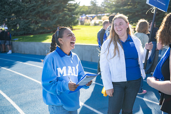 Fall NSO Check In - Sept 2026