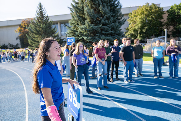 Fall NSO Check In - Sept 2026