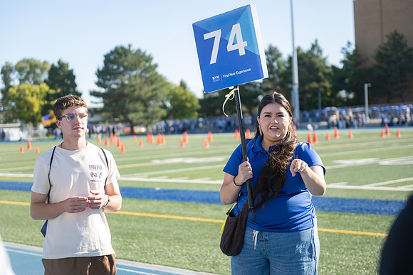 Fall NSO Check In - Sept 2026