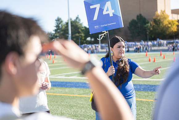 Fall NSO Check In - Sept 2026