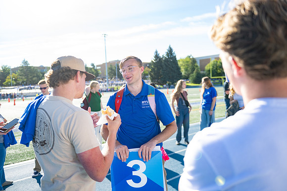 Fall NSO Check In - Sept 2026