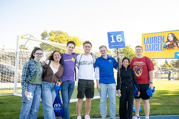 Fall NSO Check In - Sept 2026