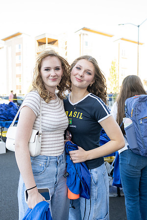 Fall NSO Check In - Sept 2026
