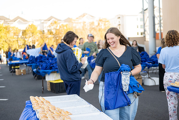 Fall NSO Check In - Sept 2026