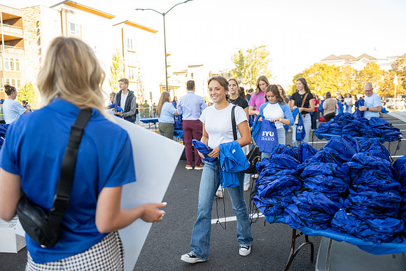Fall NSO Check In - Sept 2026