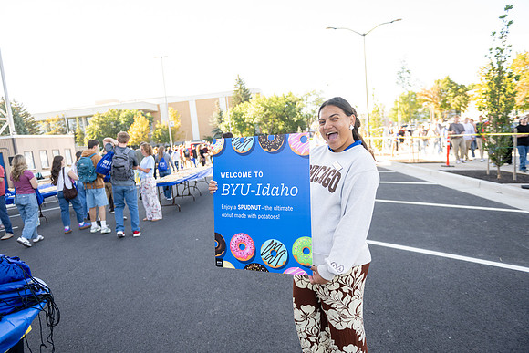 Fall NSO Check In - Sept 2026