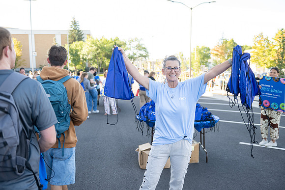 Fall NSO Check In - Sept 2026