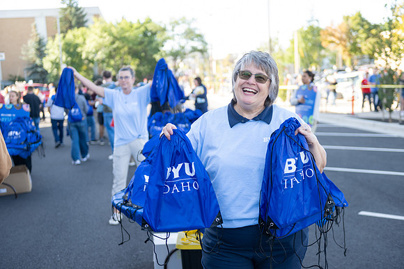 Fall NSO Check In - Sept 2026