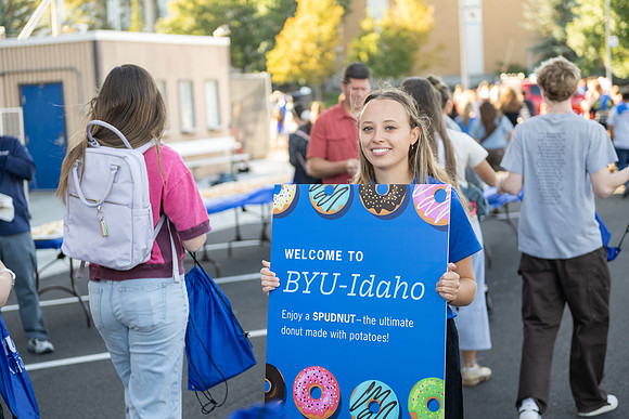 Fall NSO Check In - Sept 2026