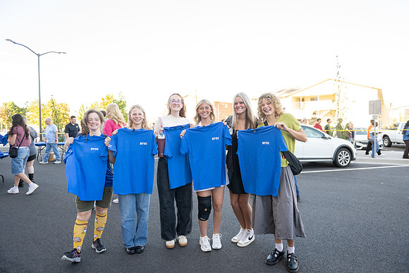 Fall NSO Check In - Sept 2026