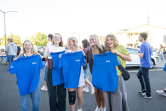 Fall NSO Check In - Sept 2026