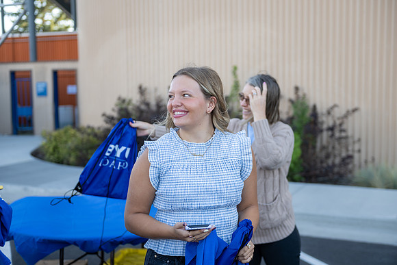 Fall NSO Check In - Sept 2026