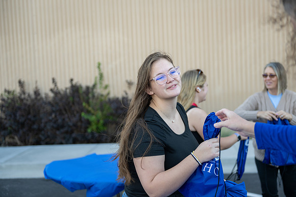 Fall NSO Check In - Sept 2026