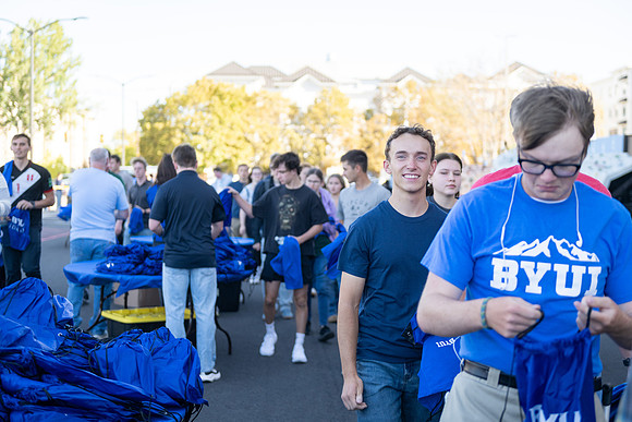 Fall NSO Check In - Sept 2026