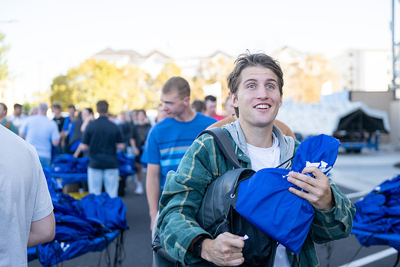 Fall NSO Check In - Sept 2026