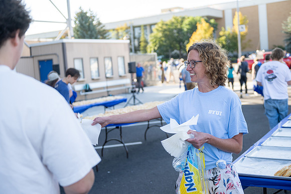 Fall NSO Check In - Sept 2026