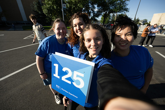 Fall NSO Check In - Sept 2026