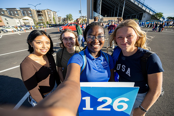 Fall NSO Check In - Sept 2026