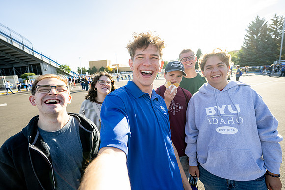 Fall NSO Check In - Sept 2026