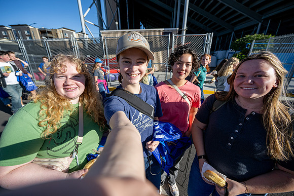 Fall NSO Check In - Sept 2026