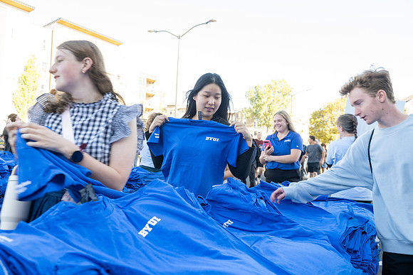 Fall NSO Check In - Sept 2026