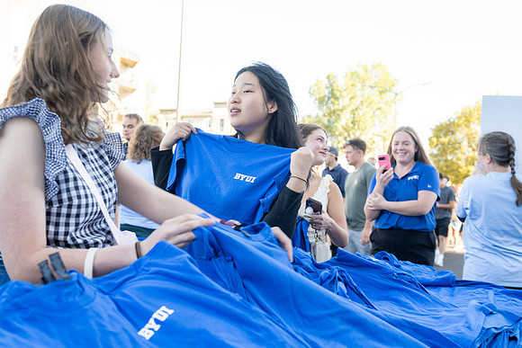 Fall NSO Check In - Sept 2026