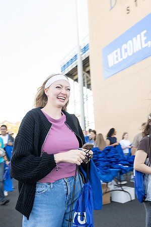 Fall NSO Check In - Sept 2026