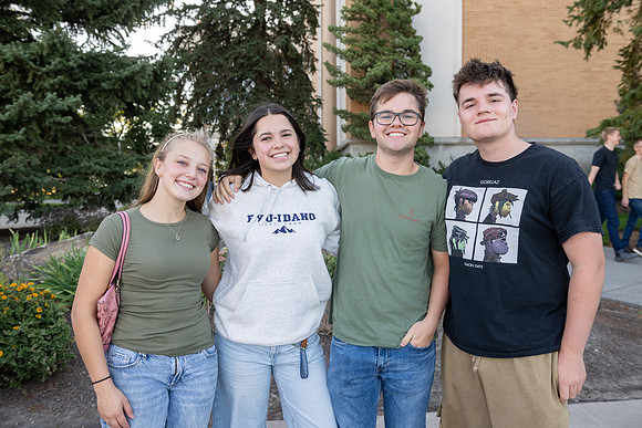 Fall NSO Check In - Sept 2026