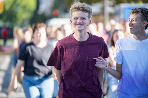 Fall NSO Check In - Sept 2026